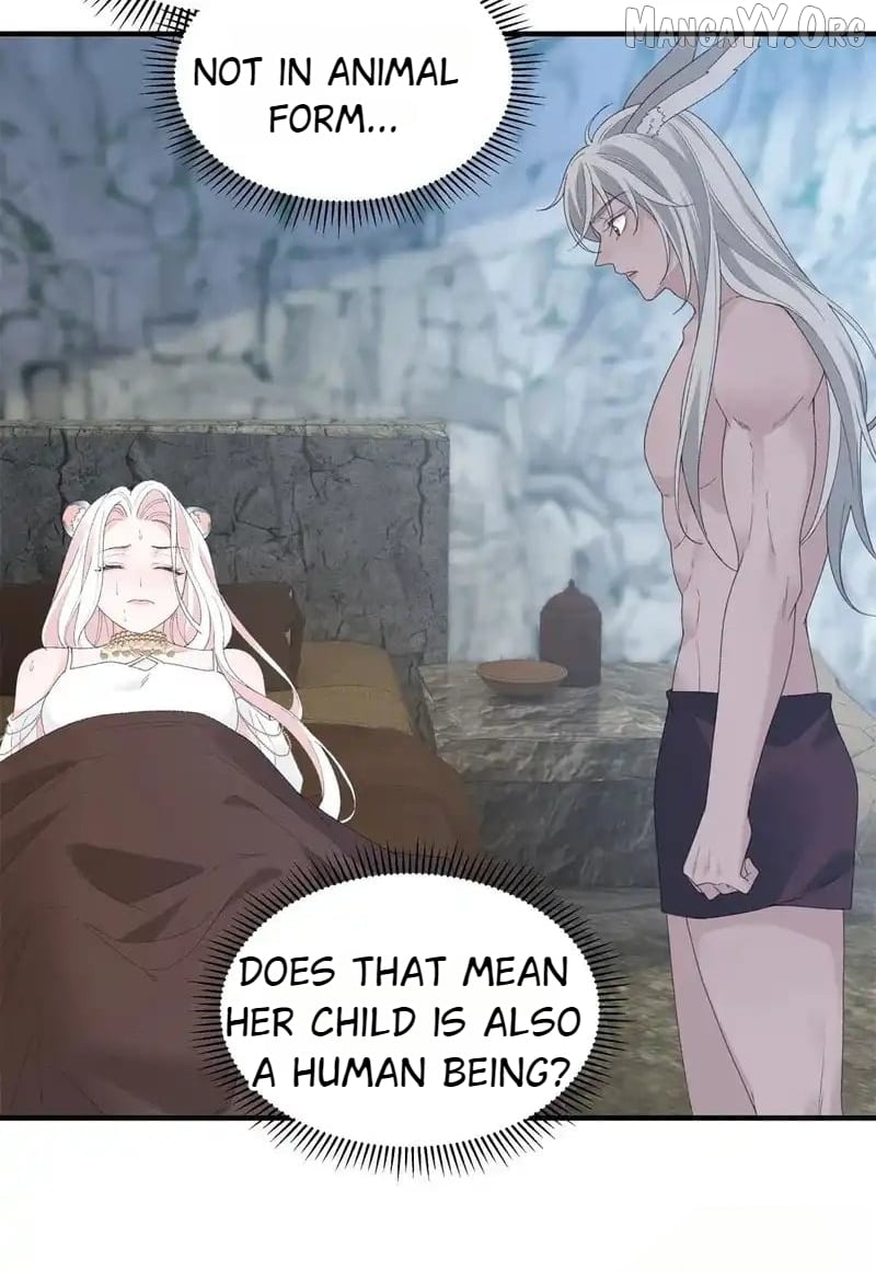 Taming the Beasts With Multi-Pregnancy System Chapter 32 - page 2